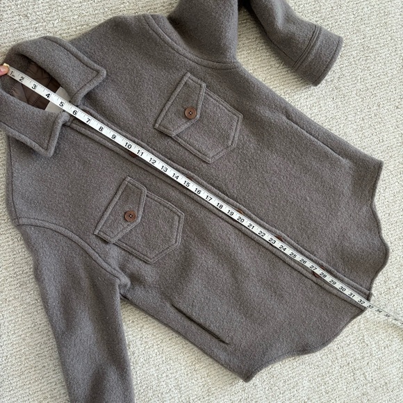 Wilfred Ganna Jacket - Picture 8 of 8